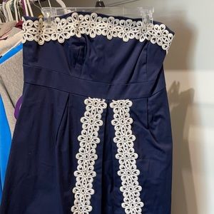 Lily Pulitzer Dress